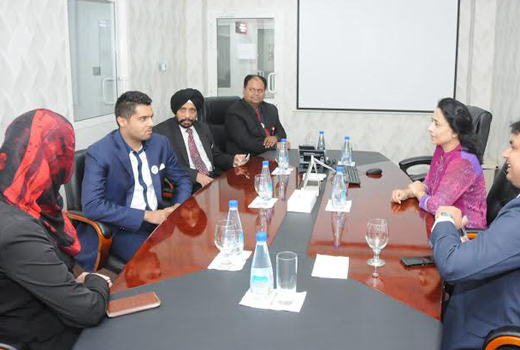 Thumbay Hospital Dubai 1